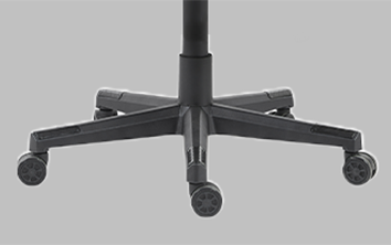 BASE DE NYLON DE 350MM